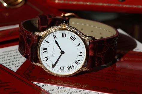 cartier classic|cartier classic watches for women.